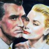 Hitchcock "To catch a thief"