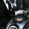 Hitchcock "Dial M for murder"